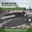 Steeleton 95 Titan Stone - Camo