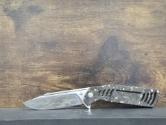 Steeleton 95 Nordic Stars - Camo