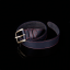 Belt NORDIC NIGHT - Lenght (cm): 3,93 ft