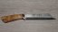 Knife Valknut Classic - Birch Root Hard