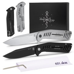 Double Pack - 601 STERNUM