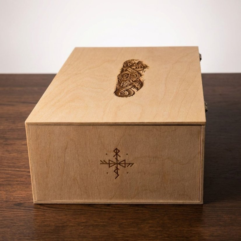 Velký sběratelský box