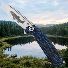 Pocketor 95 Angler - Sumec