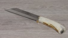 Knife Valknut Classic - Deer Antler