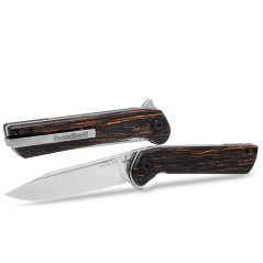 Zavírací nůž Pocketor Slim - Nordic Woods