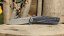 Folding knife Pocketor 95 - Nordic Night 2025