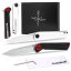 Double Pack - Pocketor Slim - Alu & Carbon Fiber