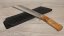 Knife Valknut Classic - Birch Root Hard
