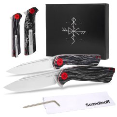 Double Pack - Pocketor - Nordic Night