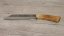 Knife Valknut Classic - Birch Root Hard