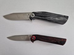 Double Pack - Pocketor 95 Nordic Night - Pocketor Slim Nordic Blood 25