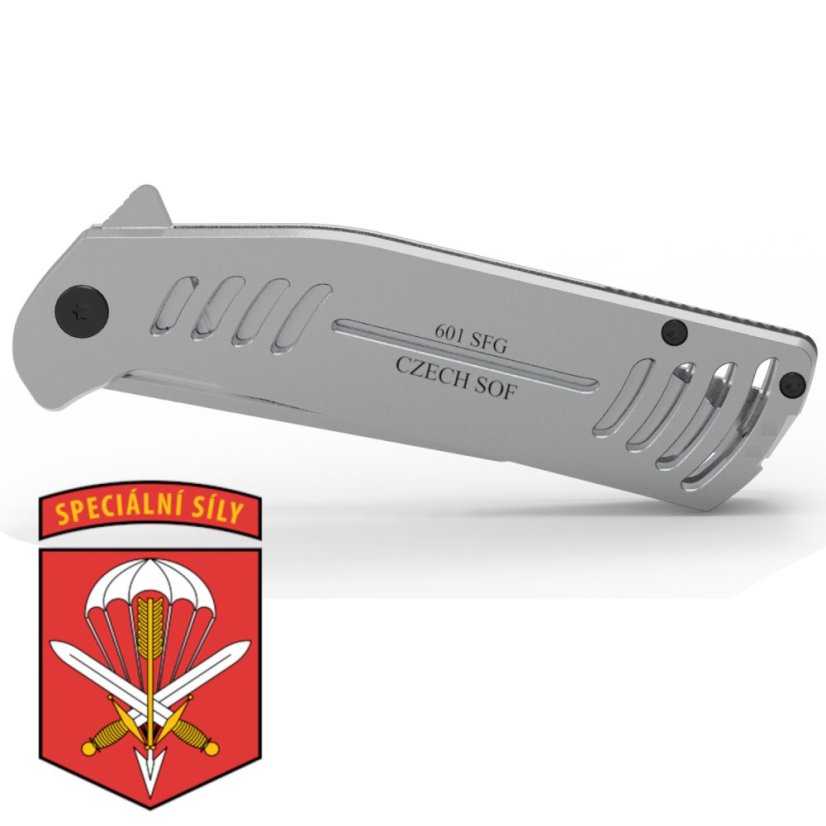 Folding knife 601 STERNUM - Day