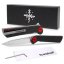 Folding knife Pocketor Slim - Carbon Fiber