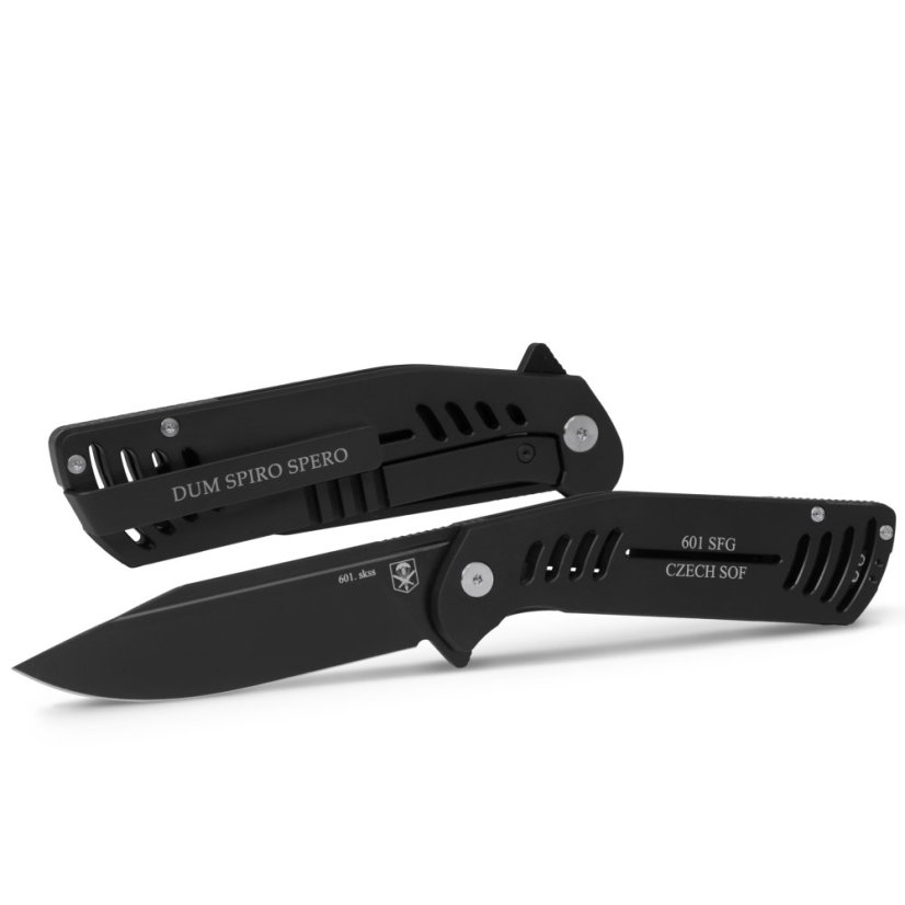 Folding knife 601 STERNUM - Night