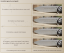 Large-scale engraving/ 2 engravings on one product