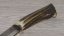 Knife Valknut Classic - Deer Antler