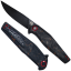 Folding knife Raven - Nordic Flame
