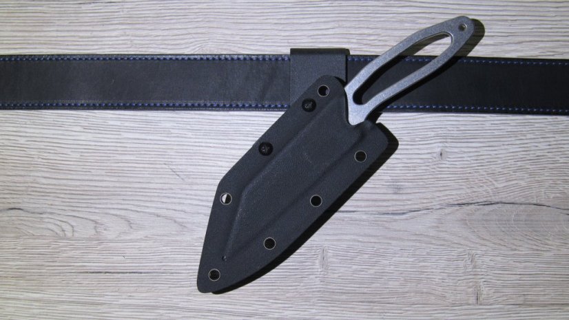 Nůž Nordic Protector Vario EDC - Neck&Belt Pack - Nordic Sky