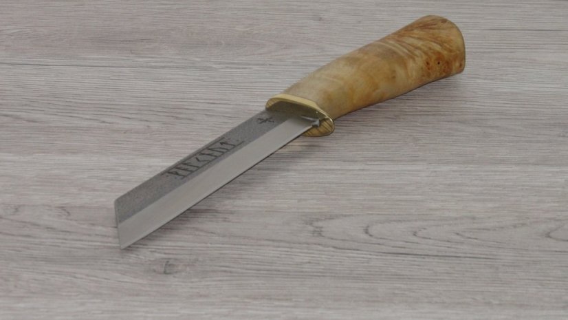 Nůž Valknut Classic - Birch Root