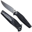 Folding knife Raven - Nordic Night