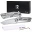 Folding knife 601 STERNUM - Day
