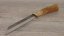 Knife Valknut Classic - Birch Root Hard