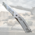 Steeleton 95 Titan Satin - Camo