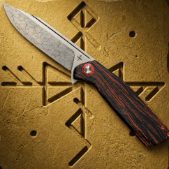 Pocketor 95 Nordic Stone - Nordic Blood
