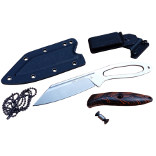 Knife Nordic Protector Vario EDC - Neck&Belt Pack - Nordic Woods