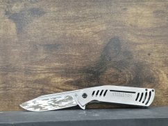 Steeleton 95 Titan Satin - Camo