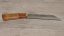 Knife Valknut Classic - Birch Root Hard