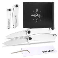 Double Pack - Pocketor ALU