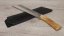 Knife Valknut Classic - Birch Root Hard