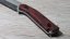 Nůž Nordic Protector 130 BUSHCRAFT - G10 Nordic Blood