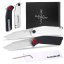 Double Pack - Pocketor - ALU & Carbon Fiber