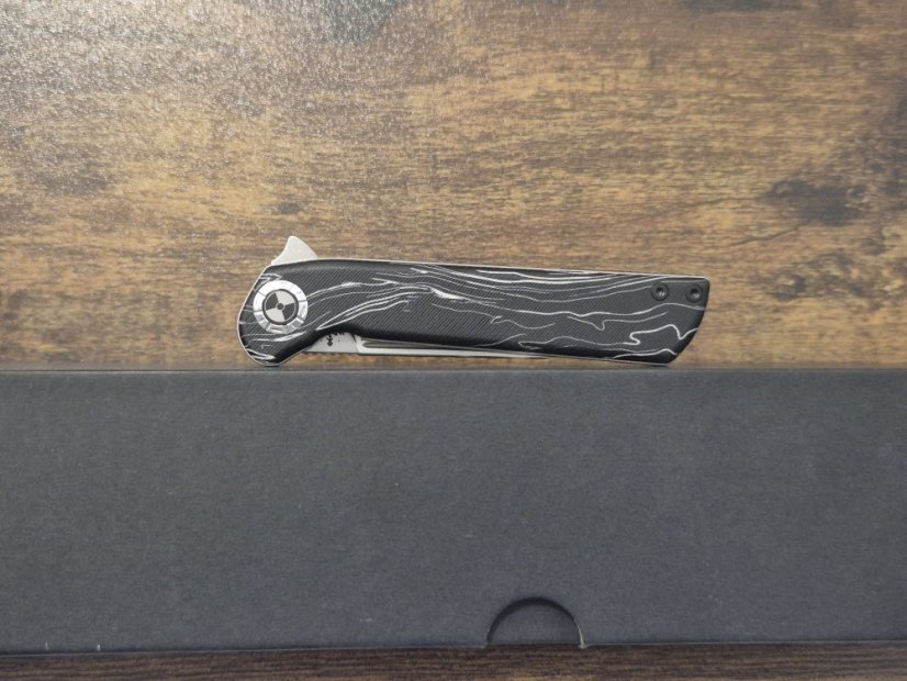 Pocketor Slim Nordic Stone - Nordic Night