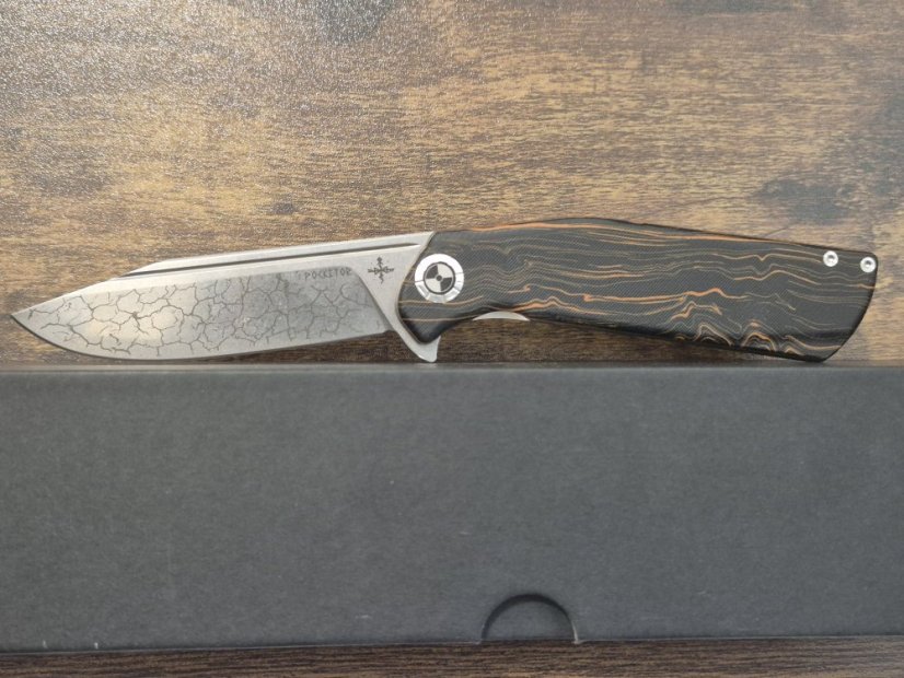 Double Pack Nordic Stone Pocketor 95 and Pocketor Slim of your choice