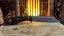 Fixed knife Steeleton 130 - Nordic Stars