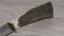 Knife Valknut Classic - Deer Antler