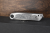 Pocketor Slim - Alu with Nordic Powers engraving