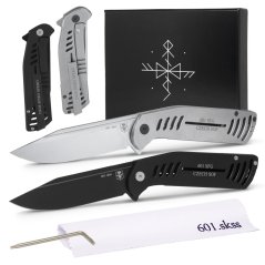 Double Pack - 601 STERNUM