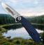 Pocketor 95 Angler  - Štika