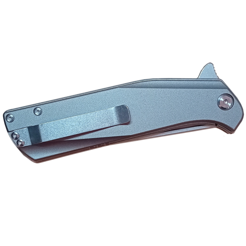 Folding knife Pocket Protector 95 - Alu