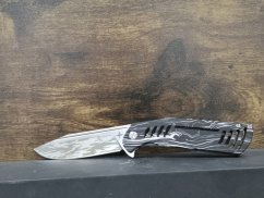Steeleton 95 Nordic Night - Camo