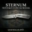 Folding knife 601 STERNUM - Day
