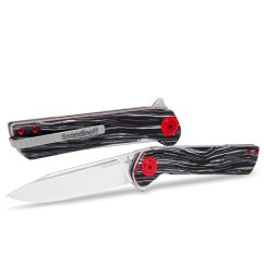 Folding knife Pocketor Slim - Nordic Night