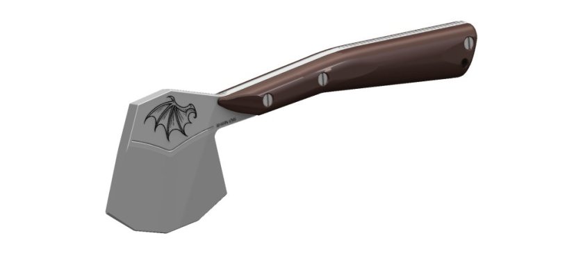 Axe Dragon Wing