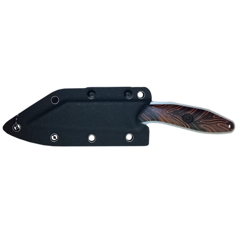 Knife Nordic Protector Vario EDC - Full Pack - Nordic Woods