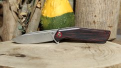 Folding knife Pocketor 95 - Nordic Blood 2025