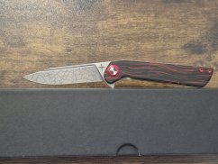 Pocketor Slim Nordic Stone - Nordic Blood
